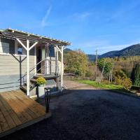 Chalet Notcimick - B&B