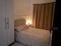 Casa Lar centro - Chambres d’hôtes São Lourenço