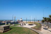Luro & Entre Rios - B&B Mar del Plata