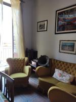 Two-Bedroom Apartment with Terrace