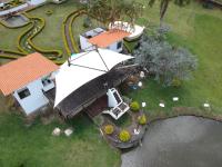 Hotel MACA lago calima - Bed and Breakfast Calima