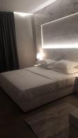 غرفة فاخرة مع دورة مياه ومطبخ بحي الضاحية - B&B Arar