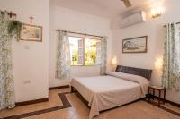Vilas De Santa Ana at Costas Montage Benaulim - B&B Benaulim