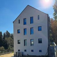 Apartmán Relax Pernink - B&B