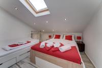 Apartments Coli app Afrodita & Antonia - B&B Bakar