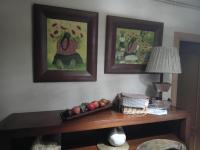 Appartement 2 Chambres