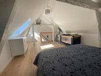Casa con 1 dormitorio