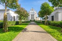 Lake View - Disneyland Paris - 6 pers - 2 Ch - Bed and Breakfast