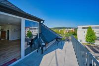 Penthouse Vöcklabruck - B&B