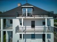Penthouse Vöcklabruck - B&B Vöcklabruck
