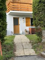 Appartement 2-pieces à Verbier - B&B Verbier