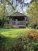 Gomba Kert - B&B Nagymaros