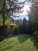 Gomba Kert - Chambres d’hôtes Nagymaros