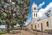 Camera Matrimoniale con Bagno Privato