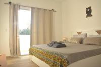 Superior Apartment mit 1 Schlafzimmer und Balkon
