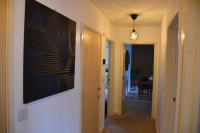 Luxurious & Spacious 2 bed Apartment in Milton Keynes - Chambres d’hôtes