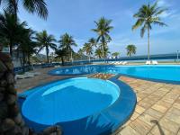 apartamento cobertura martim de sá 64 C - B&B