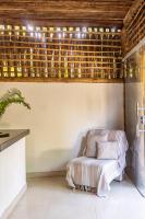 apartamento ravenala - B&B Trancoso