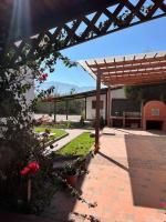 Achalay cabañita - B&B