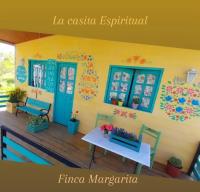 La casita Espiritual - B&B