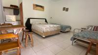 One-Bedroom Family Apartment