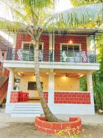 PNP NIVAS Holiday Home - Bed and Breakfast Nāgaon