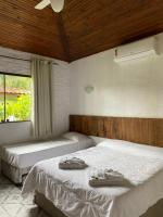 Chalet Supérieur