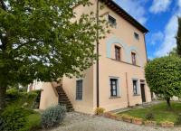 Casa Leonardo - Bed and Breakfast Gambassi Terme