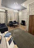 Квартира у Айрин - Bed and Breakfast