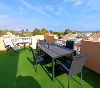 Casa del sol, Las Ocas urbanizacion,2 bedrooms , 2 bathrooms,solarium ,nice swimming pool and barbecue - Chambres d’hôtes Urbanizacion los Balcones