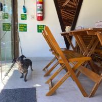 Acalanto Inn - B&B