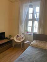 Camera Singola con Bagno Privato