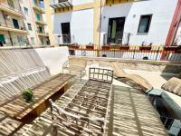 Duplex Townhouse with Gigantic Terrace - B&B