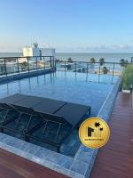 Melhores Flats - Maravilha, pertinho do mar - B&B