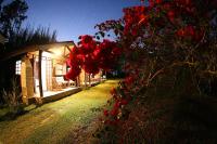 Chalé Hibisco Amarelo - Bed and Breakfast Juquitiba
