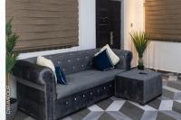 Caroline Apartment - B&B Accra