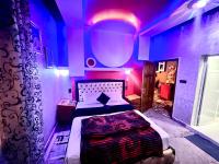 Chambre Double avec Salle de Bains Privative