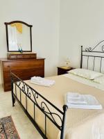 La casa di Biu - Ferienwohnung Gela