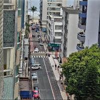 Apartamento Centro Balneário Camboriú - B&B Camboriú