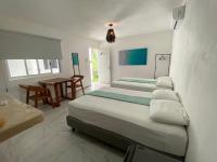 Family Room with Private Bathroom