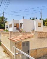 Apartamento Monica - Ferienwohnung Calp