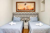 Apartamento de 1 dormitorio