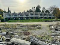 Shorewater Resort Oceanside Studio - 2 beds - B&B