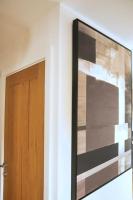 Adeluxe Home - Luxury 2 Bedroom Entire House with Free WiFi, Disney, Netflix and Amazon Prime Included - Chambres d'hôtes Burton upon Trent