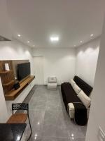 Belíssimo apartamento por temporada em Copacabana - B&B Rio de Janeiro