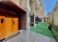 Lux private home Sheikh zayed - B&B