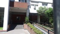 Villa Crespo balcón cochera frente Movistar Arena - Ferienwohnung Buenos Aires