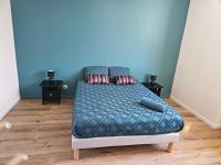 Villa de 2 dormitorios