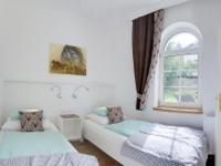 Appartement met 2 Slaapkamers en Terras