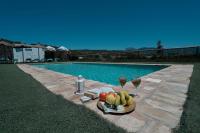 Rincón de Marco y María - B&B